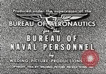 Image of Great Lakes Naval Training Center Illinois United States USA, 1944, second 24 stock footage video 65675059904