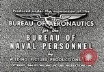 Image of Great Lakes Naval Training Center Illinois United States USA, 1944, second 25 stock footage video 65675059904