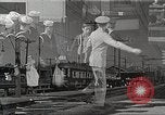 Image of Great Lakes Naval Training Center Illinois United States USA, 1944, second 42 stock footage video 65675059904