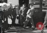 Image of Great Lakes Naval Training Center Illinois United States USA, 1944, second 48 stock footage video 65675059904