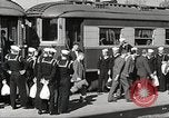 Image of Great Lakes Naval Training Center Illinois United States USA, 1944, second 50 stock footage video 65675059904