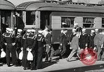 Image of Great Lakes Naval Training Center Illinois United States USA, 1944, second 51 stock footage video 65675059904