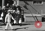 Image of Great Lakes Naval Training Center Illinois United States USA, 1944, second 52 stock footage video 65675059904