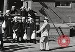 Image of Great Lakes Naval Training Center Illinois United States USA, 1944, second 54 stock footage video 65675059904