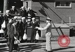 Image of Great Lakes Naval Training Center Illinois United States USA, 1944, second 55 stock footage video 65675059904