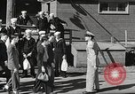 Image of Great Lakes Naval Training Center Illinois United States USA, 1944, second 56 stock footage video 65675059904