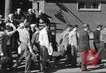 Image of Great Lakes Naval Training Center Illinois United States USA, 1944, second 60 stock footage video 65675059904