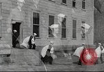 Image of Great Lakes Naval Training Center Illinois United States USA, 1944, second 1 stock footage video 65675059905