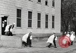 Image of Great Lakes Naval Training Center Illinois United States USA, 1944, second 3 stock footage video 65675059905