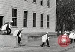 Image of Great Lakes Naval Training Center Illinois United States USA, 1944, second 5 stock footage video 65675059905
