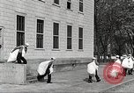 Image of Great Lakes Naval Training Center Illinois United States USA, 1944, second 6 stock footage video 65675059905