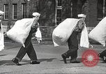 Image of Great Lakes Naval Training Center Illinois United States USA, 1944, second 7 stock footage video 65675059905