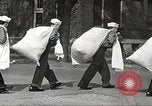 Image of Great Lakes Naval Training Center Illinois United States USA, 1944, second 8 stock footage video 65675059905