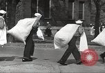Image of Great Lakes Naval Training Center Illinois United States USA, 1944, second 9 stock footage video 65675059905