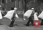 Image of Great Lakes Naval Training Center Illinois United States USA, 1944, second 10 stock footage video 65675059905
