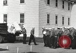 Image of Great Lakes Naval Training Center Illinois United States USA, 1944, second 13 stock footage video 65675059905