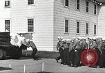 Image of Great Lakes Naval Training Center Illinois United States USA, 1944, second 14 stock footage video 65675059905