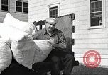Image of Great Lakes Naval Training Center Illinois United States USA, 1944, second 15 stock footage video 65675059905