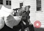 Image of Great Lakes Naval Training Center Illinois United States USA, 1944, second 16 stock footage video 65675059905
