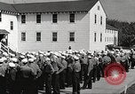 Image of Great Lakes Naval Training Center Illinois United States USA, 1944, second 21 stock footage video 65675059905