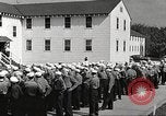 Image of Great Lakes Naval Training Center Illinois United States USA, 1944, second 22 stock footage video 65675059905
