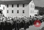 Image of Great Lakes Naval Training Center Illinois United States USA, 1944, second 24 stock footage video 65675059905
