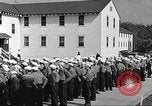 Image of Great Lakes Naval Training Center Illinois United States USA, 1944, second 25 stock footage video 65675059905