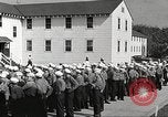 Image of Great Lakes Naval Training Center Illinois United States USA, 1944, second 26 stock footage video 65675059905