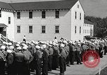 Image of Great Lakes Naval Training Center Illinois United States USA, 1944, second 27 stock footage video 65675059905
