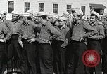 Image of Great Lakes Naval Training Center Illinois United States USA, 1944, second 28 stock footage video 65675059905