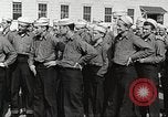 Image of Great Lakes Naval Training Center Illinois United States USA, 1944, second 29 stock footage video 65675059905