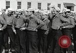 Image of Great Lakes Naval Training Center Illinois United States USA, 1944, second 30 stock footage video 65675059905