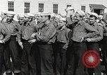Image of Great Lakes Naval Training Center Illinois United States USA, 1944, second 31 stock footage video 65675059905