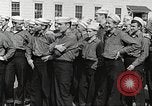 Image of Great Lakes Naval Training Center Illinois United States USA, 1944, second 32 stock footage video 65675059905