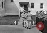 Image of Great Lakes Naval Training Center Illinois United States USA, 1944, second 35 stock footage video 65675059905