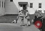 Image of Great Lakes Naval Training Center Illinois United States USA, 1944, second 36 stock footage video 65675059905