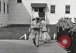 Image of Great Lakes Naval Training Center Illinois United States USA, 1944, second 37 stock footage video 65675059905