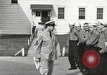 Image of Great Lakes Naval Training Center Illinois United States USA, 1944, second 40 stock footage video 65675059905