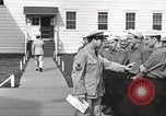 Image of Great Lakes Naval Training Center Illinois United States USA, 1944, second 41 stock footage video 65675059905