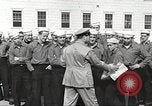 Image of Great Lakes Naval Training Center Illinois United States USA, 1944, second 43 stock footage video 65675059905