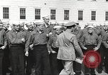Image of Great Lakes Naval Training Center Illinois United States USA, 1944, second 44 stock footage video 65675059905