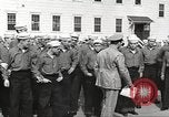 Image of Great Lakes Naval Training Center Illinois United States USA, 1944, second 45 stock footage video 65675059905