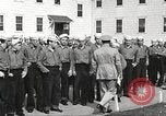Image of Great Lakes Naval Training Center Illinois United States USA, 1944, second 47 stock footage video 65675059905