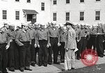 Image of Great Lakes Naval Training Center Illinois United States USA, 1944, second 49 stock footage video 65675059905