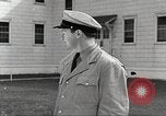 Image of Great Lakes Naval Training Center Illinois United States USA, 1944, second 52 stock footage video 65675059905