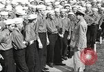 Image of Great Lakes Naval Training Center Illinois United States USA, 1944, second 56 stock footage video 65675059905
