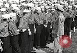 Image of Great Lakes Naval Training Center Illinois United States USA, 1944, second 58 stock footage video 65675059905