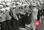 Image of Great Lakes Naval Training Center Illinois United States USA, 1944, second 59 stock footage video 65675059905