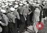 Image of Great Lakes Naval Training Center Illinois United States USA, 1944, second 60 stock footage video 65675059905
