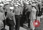 Image of Great Lakes Naval Training Center Illinois United States USA, 1944, second 61 stock footage video 65675059905